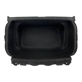 1558195-99-b Tesla 2020-2024 Model Y Trunk Tub Carpet Oem