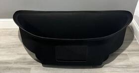 1607187-00-b Tesla 1607187-00 New Genuine 2021 Model X Frunk Storage Carpet Oem