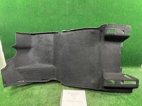 1621295-95-b Tesla 2020-2023 Model Y Front Left Driver Cabin Carpet Oem 1621295-95-b Tesla 2020-2023 Model Y Front Left Driver Cabin Carpet Oem