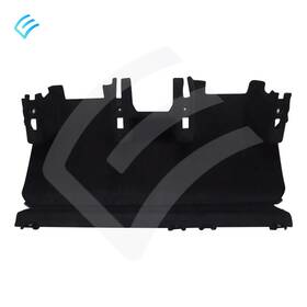 1621654-98-c Tesla New Oem Model Y Rear Cabin Carpet - Structural Pack