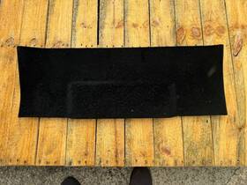 1623178-00-b Tesla Model X Trunk Tub Floor Board