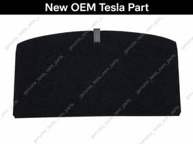Tesla 1625653-00-c 20-25 Model Y 7-seat Trunk Load Floor Oem