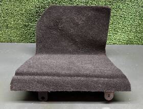 1628668-00-a Tesla 2021-2023 Model X Trunk Wing Soft Trim Carpet Oem