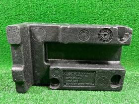 1634241-00-c Tesla 2021-2024 Model X/s 2 Row Carpet Right Epp Oem