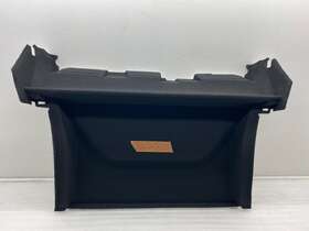 1692892-00-a Tesla 2020 2021 2022 2023 Model Y Trunk Cargo Floor Carpet Cover Liner Mat Trim