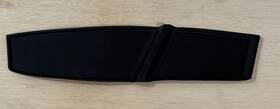 1753578-00-a Tesla 1753578 2020-2024 Model Y Rear Left Cover Trim Rubber Mat Usa Oem