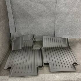 1979224-00-a Tesla All-weather Interior Liners For Cybertruck