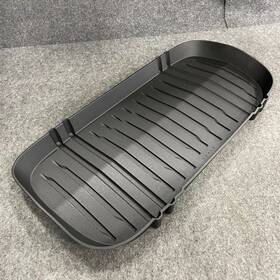 2048569-ft-a Tesla Opal Model All Weather Trunk Liner For Y