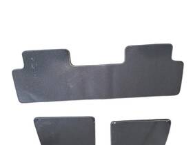 7478077 Tesla Used Carpet Front Fits 2023 Model 3 Grade A