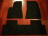 Tesla Model Carpet Floor Mats Unsure