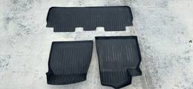 T04oeti1167 Tesla Model Y All-weather Interior Liners