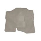 19210586 Titanium Gm Replacement Oem Floor Vinyl Warranty Front Mats
