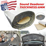 Tlv9385659 Unbranded Car Heat Shield Insulation Deadening Material Mat 8283585717866