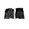Tlx-lnd283114-b-cl360a70 Lund Floormat For Ford Front Black