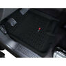 Tlx-rug12920.11-cl360a70 Rugged Ridge For Jeep Wrangler Tj Lj Floor Liner Front