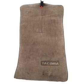 00206-35964 Toyota Tacoma Extra Cab 94-04 Oem Front Right Passenger Tan Carpet Floor Mat