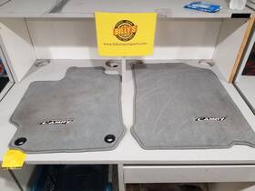 222.to1k15 Toyota Camry 2015 Carpet Front 128636
