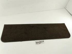 223.to1392 Toyota Land Cruiser Fj80 Trunk Bottom Floor Carpet Fits 1990-1997