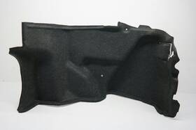 223.to1j09 Toyota 2007-2010 Camry Lh Rear Driver Quarter Interior Liner Left