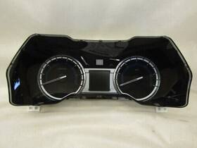 396721994 Toyota 257-67117 16 17 18 19 4-runner Speedometer Speedo Oem 99k Miles Lkq