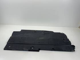 58165-47030 Toyota 2016-2019 Prius Cover Front Floor Right Passenger Shield Oem