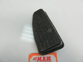 58192-20060-5819220060 Toyota Foot Rest Footrest Front Floor Carpet Mat Pad Fit 94 95 96 97 98 99 Celica St Gt