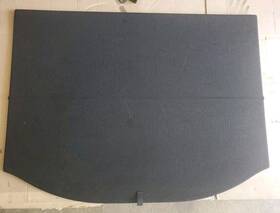 58410-42050 Toyota 13-18 Rav4 Trunk Floor Spare Cargo Cover Liner Oem Rear