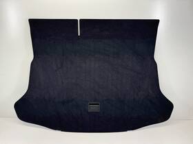 58415-47100 Toyota 58415 47100 2016-2022 Prius Hybrid Rear Cargo Carpet Floor Mat Panel Oem