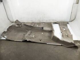58510-04670-e0 Toyota 2005-2006 Tacoma Interior Floor Carpet Liner Grey