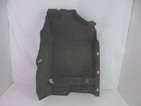 58510-06470 Toyota Front Floor Carpet Driver Camry 2014 2013 2012