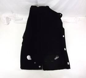 58510-06560 Toyota Front Floor Carpet Passenger Camry 2014 2013 2012