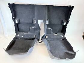 58510-47570-c0 Toyota 2017-2022 Prius Prime Front Floor Mat Interior Carpet Oem
