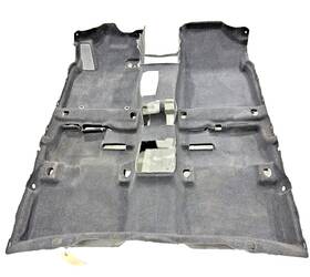 5851006700c1 Toyota 2018-2021 Camry Floor Interior Carpet Mat Liner Trim Oem