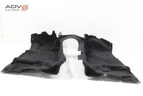 585100c712c1 Toyota Tundra Front Floor Carpet Cover Liner Mat Trim Oem 2017 - 2021