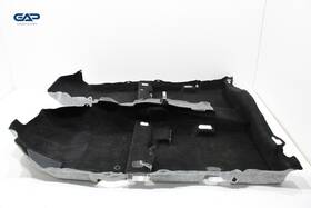 5851012q80c1 Toyota Corolla Whole Floor Carpet Mat Liner Cover Oem 2019 - 2021