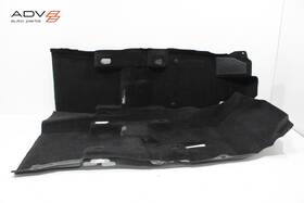 5851042d00c1 Toyota Venza Whole Floor Carpet Mat Liner Cover Oem 2021 - 2024