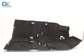 5851042d40c0 Toyota Bz4x Whole Floor Carpet Mat Liner Cover Oem 2023