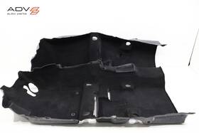 58510aq020c0 Toyota 2025 Camry Whole Floor Carpet Mat Liner Cover Oem
