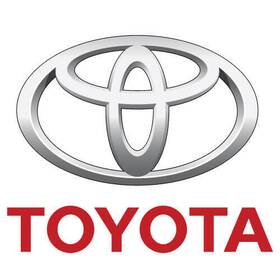 58511-42020 Toyota Genuine Floor Mat
