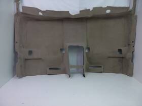 58540-06010 Toyota Rear Floor Carpet Camry 2014 2013 2012