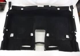 58540-06040 Toyota Rear Floor Carpet Camry 2014 2013 2012