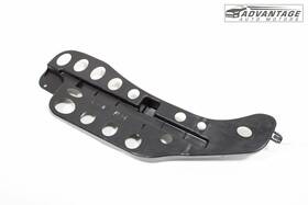 58543-06150 Toyota 2018-2024 Camry Sedan Front Right Side Floor Carpet Bracket Mount Oem