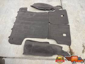 58570-35090-e0 Toyota 1996-2002 4runner Rear Trunk Floor Carpet Mat Cover Liner Oem 58570-35090-e0 Toyota 1996-2002 4runner Rear Trunk Floor Carpet Mat Cover Liner Oem