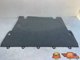 58570-35110 Toyota 2003-2009 4runner Rear Trunk Cargo Cover Floor Mat Rug Gray Liner Oem 05