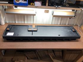 58635-0c010 Toyota 2007-2013 Tundra Jack And Tool Access Standard Box Oem