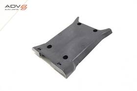 Toyota 586490c020 2022-2024 Tundra Sequoia Front Floor Carpet Mat Mount Support Bracket Oem