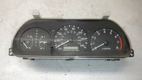 83800-06010 Toyota 62018a 97-99 Camry 2.2l Speedometer Speedo Oem Lkq 357656396