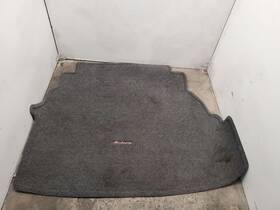 64711-06050-c0 Toyota Solara Sle Rear Trunk Floor Mat 2004-2008 Black Oem