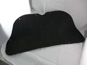 64719-02170-c0 Toyota 64719-02170 Trunk Luggage Compartment Cover Corolla 2014-2019 64719-02170-c0 Toyota 64719-02170 Trunk Luggage Compartment Cover Corolla 2014-2019