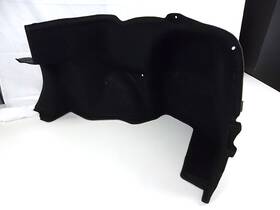 64721-06160 Toyota Luggage Compartment Trim Cover Passenger Camry 2014 2013 2012